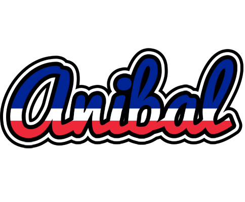 Anibal france logo