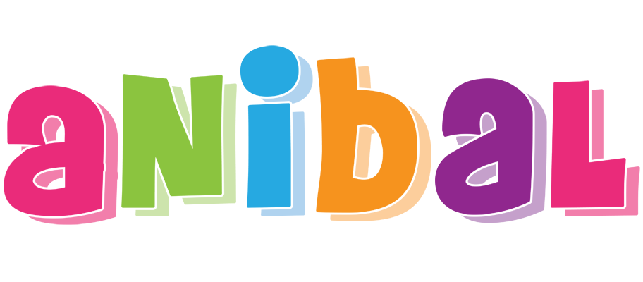 Anibal friday logo