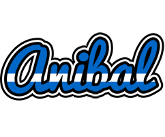 Anibal greece logo