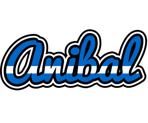 Anibal greece logo