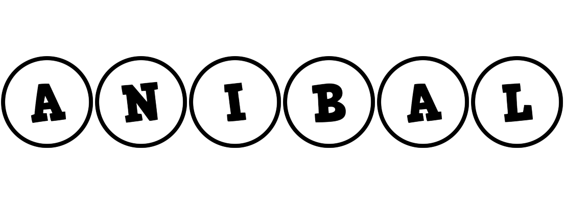 Anibal handy logo