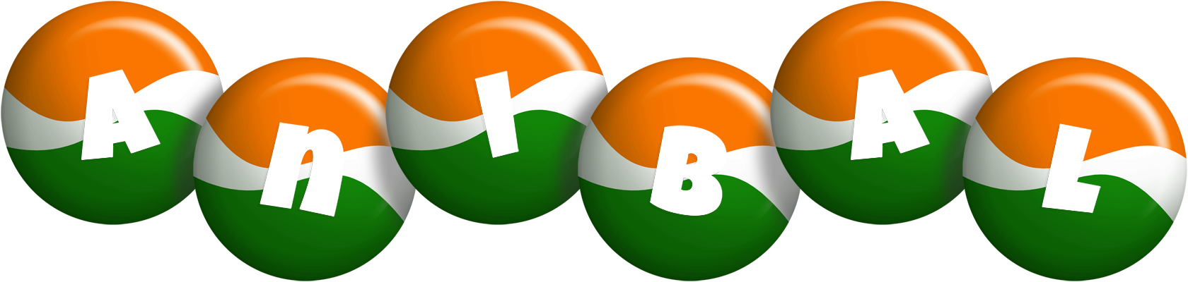 Anibal india logo