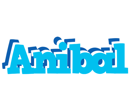 Anibal jacuzzi logo