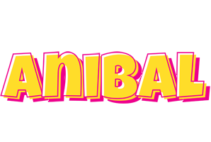 Anibal kaboom logo