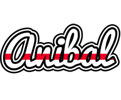 Anibal kingdom logo