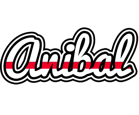 Anibal kingdom logo
