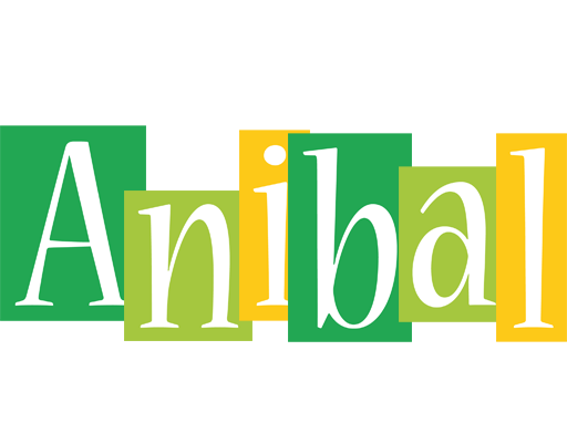 Anibal lemonade logo