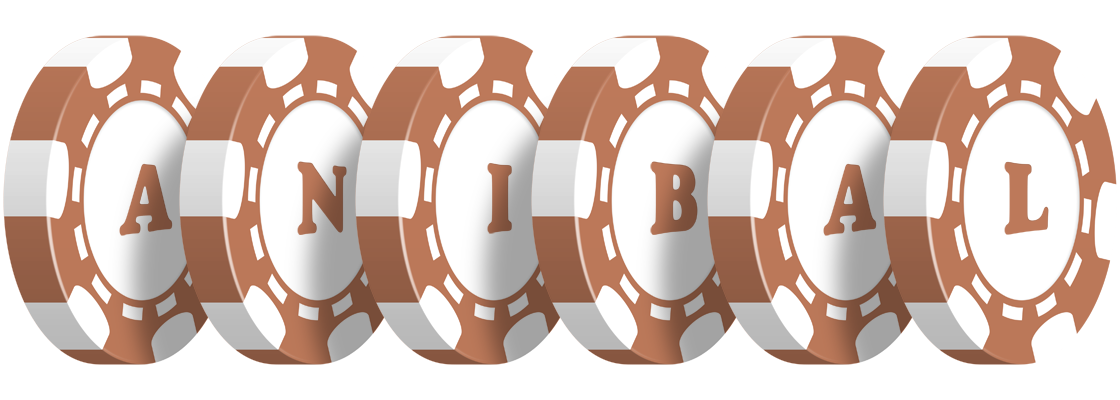 Anibal limit logo