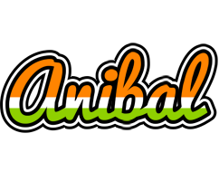 Anibal mumbai logo