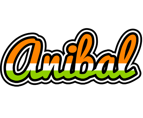 Anibal mumbai logo