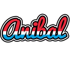 Anibal norway logo