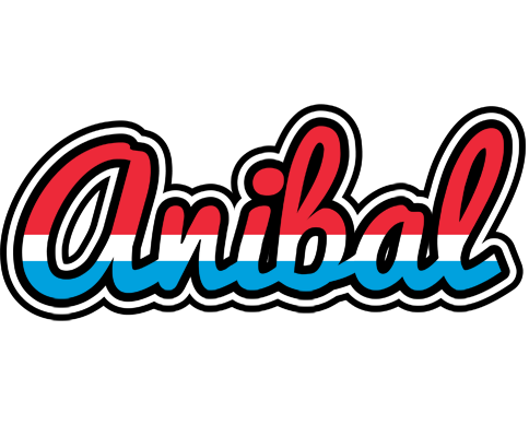 Anibal norway logo