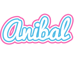 Anibal outdoors logo