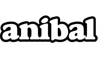 Anibal panda logo