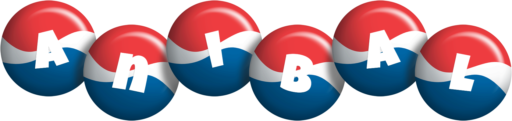 Anibal paris logo