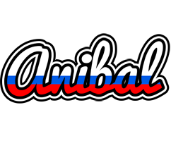 Anibal russia logo