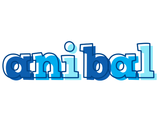 Anibal sailor logo