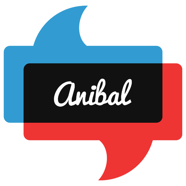 Anibal sharks logo