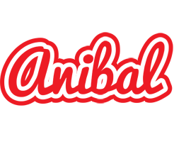 Anibal sunshine logo