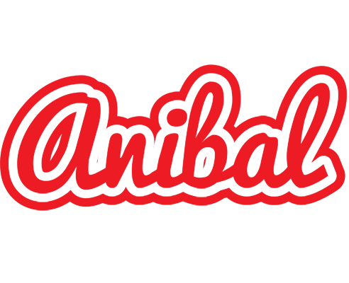 Anibal sunshine logo