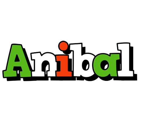 Anibal venezia logo