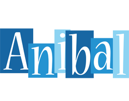 Anibal winter logo