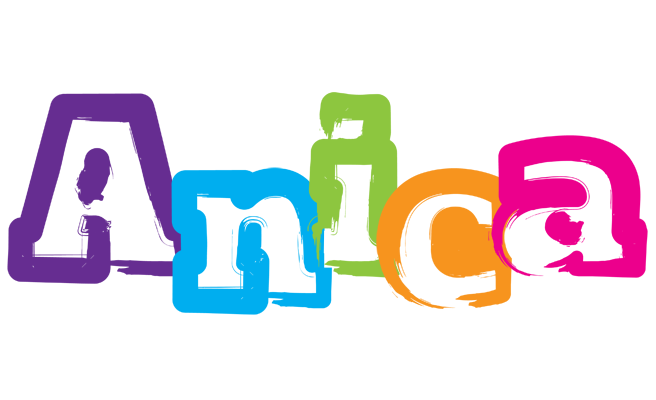 Anica casino logo