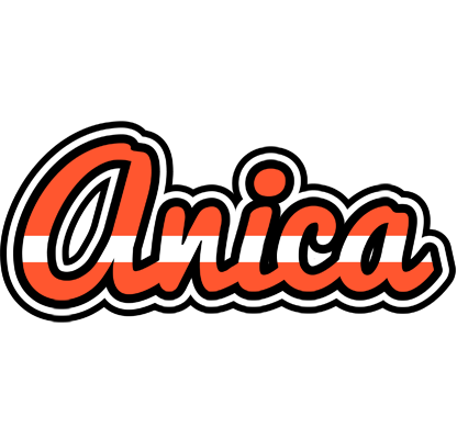 Anica denmark logo