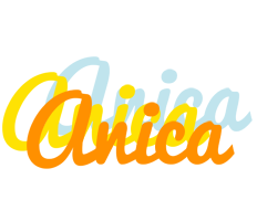 Anica energy logo