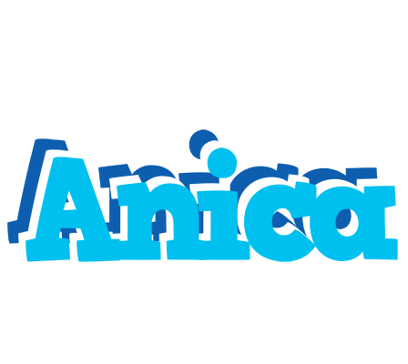 Anica jacuzzi logo