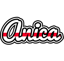 Anica kingdom logo