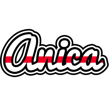 Anica kingdom logo