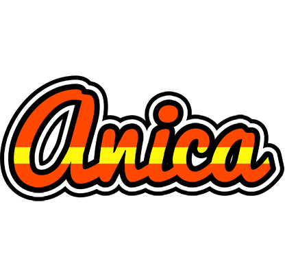 Anica madrid logo