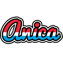 Anica norway logo