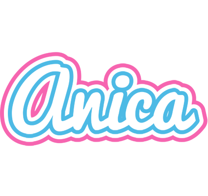 Anica outdoors logo