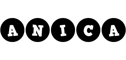 Anica tools logo