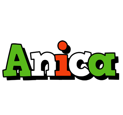 Anica venezia logo
