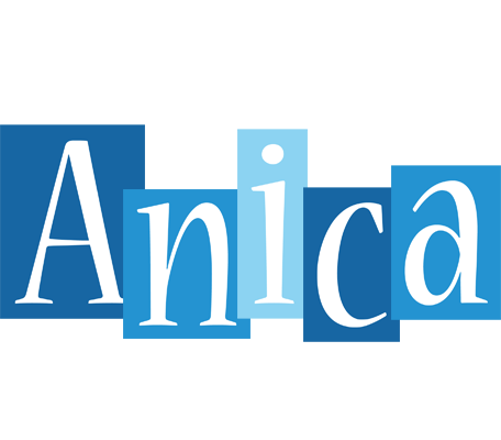 Anica winter logo