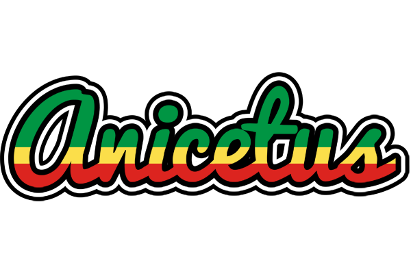 Anicetus african logo