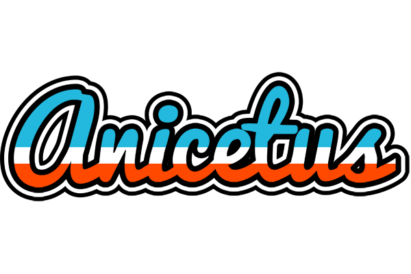 Anicetus america logo