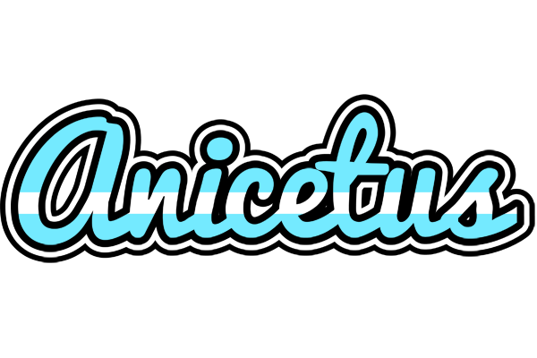 Anicetus argentine logo