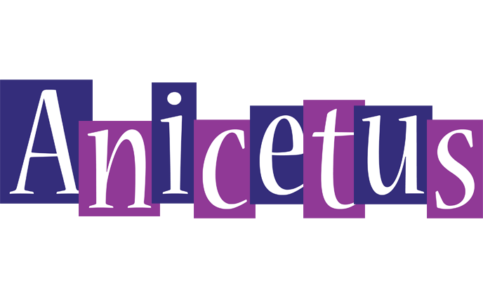Anicetus autumn logo
