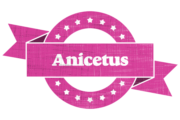 Anicetus beauty logo