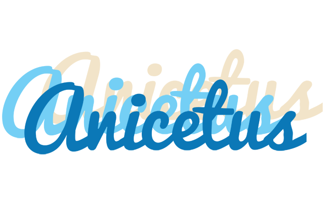 Anicetus breeze logo