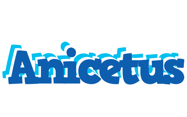 Anicetus business logo