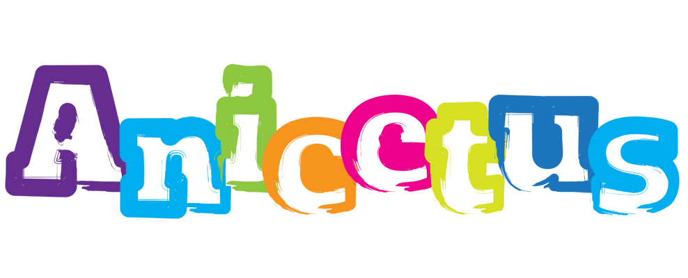 Anicetus casino logo