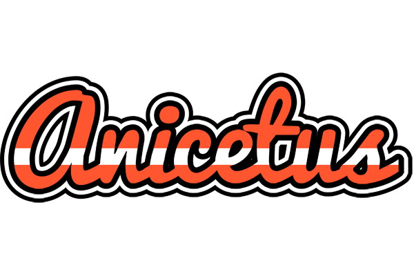 Anicetus denmark logo