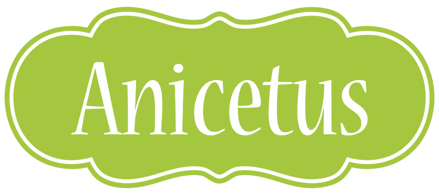 Anicetus family logo