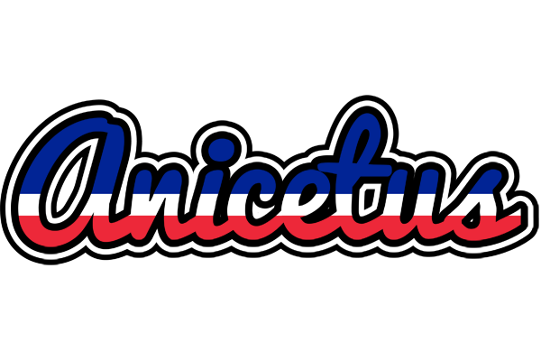 Anicetus france logo