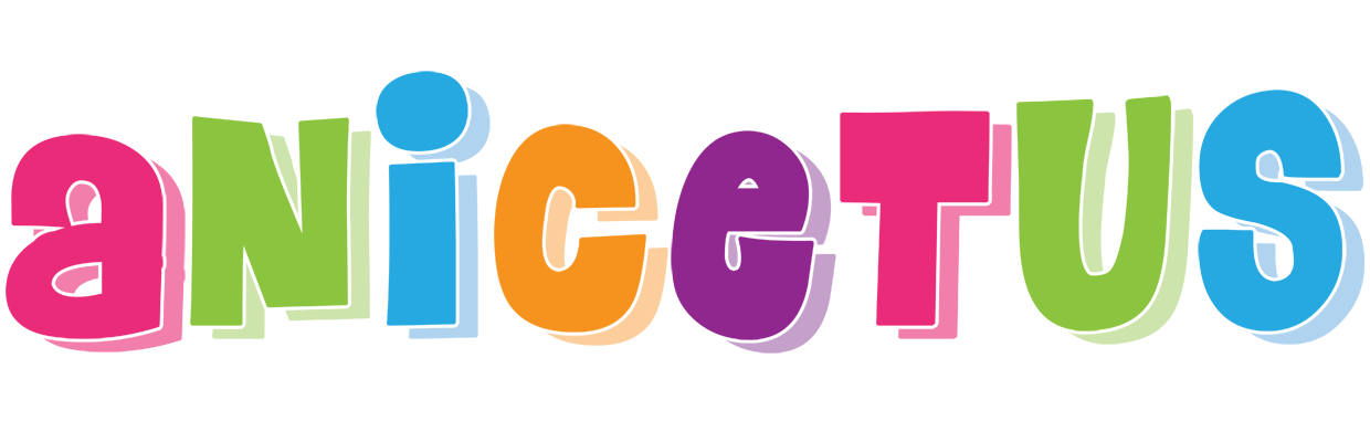 Anicetus friday logo